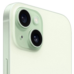 Apple iPhone 15 512GB, Зеленый EU - фото 4