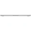 15.3" Ноутбук Apple MacBook Air 15 (2026) 2560x1664, Apple M5, RAM 24 ГБ, SSD 1 ТБ, 10C CPU/10C GPU, macOS, Silver (MDVC4) - фото 8