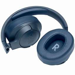 Наушники JBL Tune 760NC, Blue (JBLT760NCBLU) - фото 6