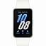 Смарт-часы Samsung Galaxy Fit 3 (SM-R390) 40mm, серебристый - фото 11