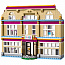 Конструктор LEGO Friends 41134 Школа искусств Хартлейка - фото 11