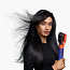 Фен-стайлер Dyson HS08 Airwrap ID Complete Long, Vinca blue/Topaz (Синий/топаз), 533819-01 - фото 11