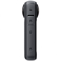 Экшн-камера Insta360 X4 8K Black (Черный) - фото 3