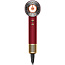 Фен Dyson Supersonic HD16 Red Velvet/Gold (Красный бархат/золото) с кейсом - фото 8