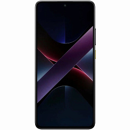 Xiaomi POCO X7 Pro NFC 5G 12/512 ГБ RU, желтый - фото 2