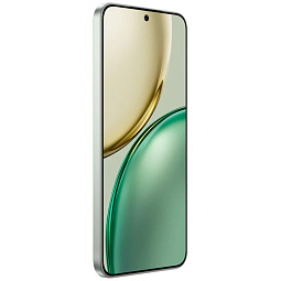 Смартфон Honor X9D 8/256GB, Зеленый (Forest Green), RU - фото 4