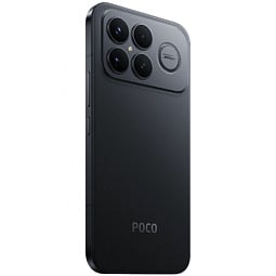 Xiaomi POCO F8 Ultra 16/512 ГБ Global, черный - фото 5