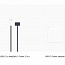 13.6" Ноутбук Apple MacBook Air 13 2022 2560x1664, Apple M2, RAM 16 ГБ, SSD 256 ГБ, Apple graphics 8-core, macOS, RU, Z160000KQ, полуночный - фото 12