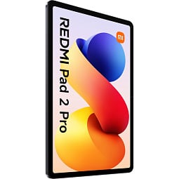 Планшет Xiaomi Redmi Pad 2 Pro 8/256 Гб Wi-Fi RU, Graphite Grey - фото 5