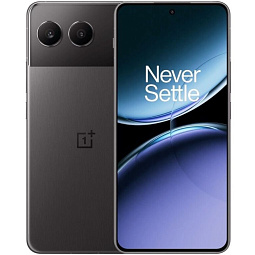 OnePlus Nord 4 12/256Gb (CPH2663), Obsidian Midnight (Черный) - фото 1