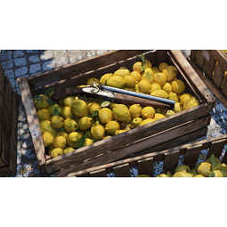 Игра Mafia: The Old Country для PlayStation 5 (Русская версия) - фото 7