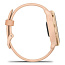 Умные часы Garmin Vivoactive 6 Metallic Pink Dawn with Pink Dawn Band (010-02985-43) - фото 11
