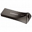 USB-накопитель Samsung BAR Plus 256GB Titan Gray - фото 7