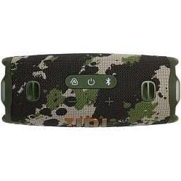 Портативная акустика JBL Charge 6, Камуфляж - фото 4