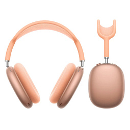 Наушники Apple AirPods Max 2 (2026), Orange (оранжевый) - фото 3