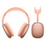 Наушники Apple AirPods Max 2 (2026), Orange (оранжевый) - фото 6