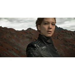 Игра Death Stranding для PlayStation 4, PlayStation 5 (Русские субтитры) - фото 6
