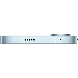 Xiaomi POCO X8 Pro Max 12/256 ГБ RU, голубой - фото 11