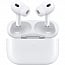 Наушники Apple AirPods Pro (2-го поколения, 2022), белый - фото 6