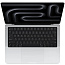 14.2" Ноутбук Apple MacBook Pro 14 2024 MX2F3 (3024×1964, Apple M4 Pro, RAM 24 ГБ, SSD 1 ТБ, Apple graphics 20-core, macOS), серебристый - фото 9