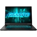 Фото Игровой ноутбук Gigabyte Gaming A16 GA63H  16", AMD Ryzen 7 260, RAM 16 ГБ, SSD 512 ГБ, NVIDIA GeForce RTX 5050 для ноутбуков 8 Гб, без ОС, 3THK3KZ893SD, черный
