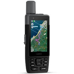 Навигатор Garmin GPSMAP H1 (EU) - фото 2