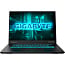 Игровой ноутбук Gigabyte Gaming A16 GA63H  16", AMD Ryzen 7 260, RAM 16 ГБ, SSD 512 ГБ, NVIDIA GeForce RTX 5050 для ноутбуков 8 Гб, без ОС, 3THK3KZ893SD, черный - фото 8