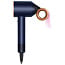 Фен Dyson Supersonic HD15 с кейсом, Prussian Blue/Bright Copper (460003-01) - фото 15