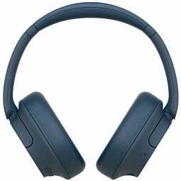 Беспроводные наушники Sony WH-CH720N, синий - фото 2