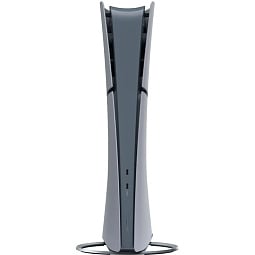 Игровая приставка Sony PlayStation 5 Slim 1ТБ Digital 30th Anniversary Limited Edition - фото 2
