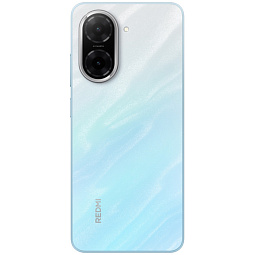Xiaomi Redmi A5 4/128 ГБ RU, Ocean Blue - фото 3