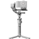 Фото Стабилизатор DJI RS 4 Mini Gimbal Stabilizer, серый
