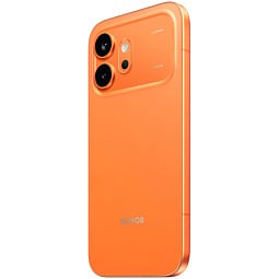 Смартфон Honor 600 12/256 ГБ RU, оранжевый - фото 7