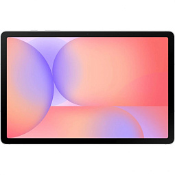 Samsung Galaxy Tab S10 Lite 8/256 Wi-Fi, серебристый - фото 2