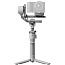 Стабилизатор DJI RS 4 Mini Gimbal Stabilizer, серый - фото 15