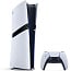 Игровая приставка Sony PlayStation 5 Pro Digital Edition, 2 ТБ SSD, белый (CFI-7121/CFI-7100) - фото 5