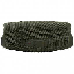 Портативная акустика JBL Charge 5, Зеленый RU - фото 6