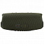 Портативная акустика JBL Charge 5, Зеленый RU - фото 13