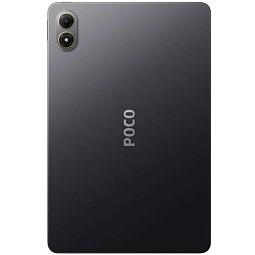 Планшет Xiaomi Poco Pad M1 12.1" 8/256Gb Wi-Fi Global, серый - фото 3