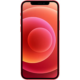 Apple iPhone 12 64gb Красный (Dual Sim) - фото 2