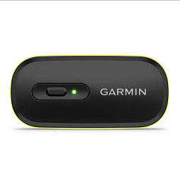 Пульсометр Garmin HRM 600 M-XL (010-13383-00) - фото 2