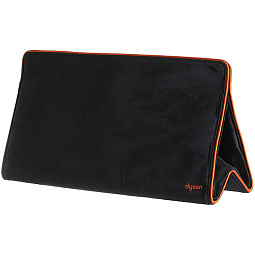 Dyson Travel Bag, Black/Copper - фото 4