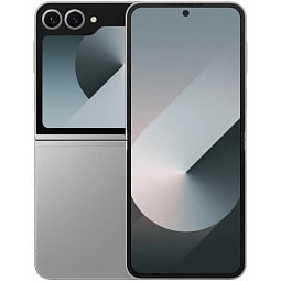 Samsung Galaxy Z Flip 6 5G (SM-F741W) 12/256 ГБ, серый - фото 1