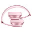 Беспроводные наушники Beats Solo 4 Wireless Metallic Pink (Розовый Металлик) (MDWJ4) - фото 8