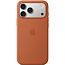 Чехол-накладка iPhone 17 Pro Silicone Case with MagSafe - Terra Cotta (MGFJ4) - фото 6
