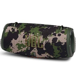 Портативная акустика JBL Xtreme 3, Камуфляж RU - фото 3