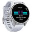 Умные часы Garmin Fenix 8 43mm AMOLED, Whitestone (010-02903-00) - фото 16