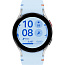 Умные часы Samsung Galaxy Watch FE 40 мм, серебро - фото 8