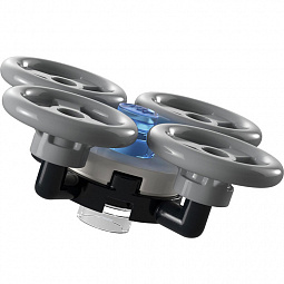 Конструктор LEGO City Police 60315 Полицейский мобильный командный трейлер - фото 8