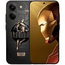Фото - Xiaomi POCO X8 Pro 12/512 ГБ Global, Iron Man Edition